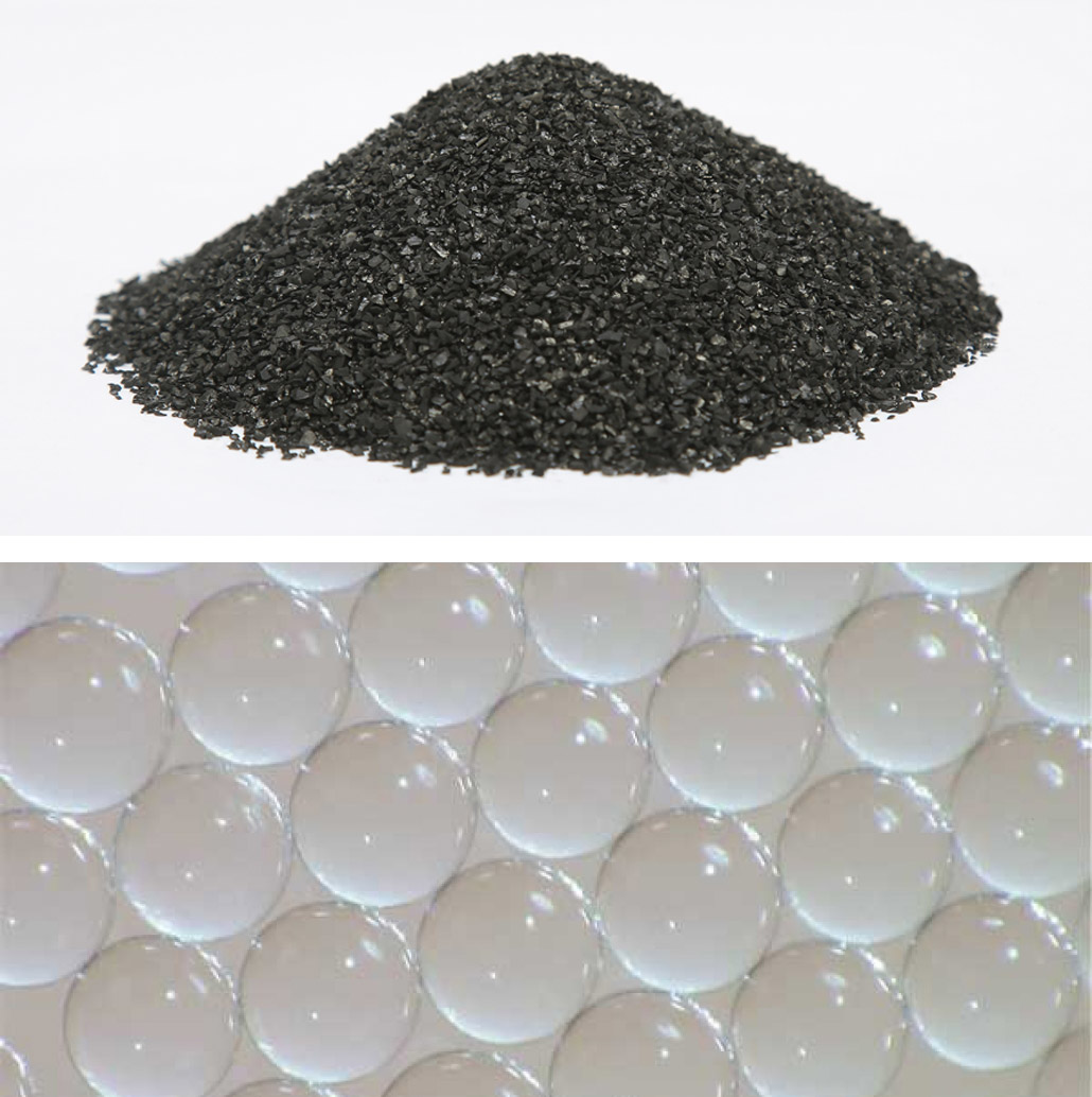 ORGANO FILTER」業務用高性能浄水器 - D-4、D-7｜オルガノ