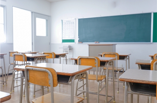 学校・保育